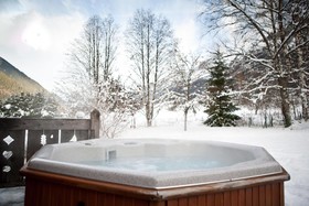 Chalet Maverick