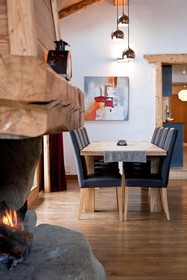Chalet Maverick