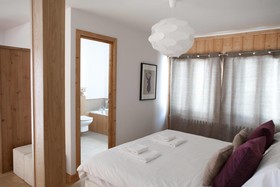 Chalet Maverick