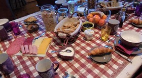 Chalet Odalys La Taniere