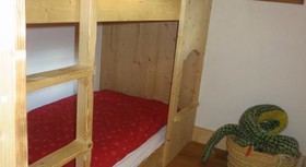 Chalet Odalys La Taniere