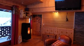 Chalet Odalys La Taniere