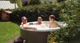 Chalet Odalys La Taniere