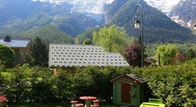 Chalet Odalys La Taniere