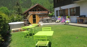 Chalet Odalys La Taniere