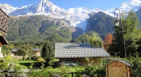 Chalet Odalys La Taniere