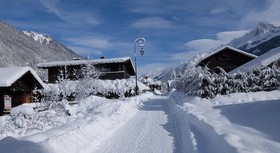 Chalet Odalys La Taniere