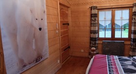 Chalet Odalys La Taniere