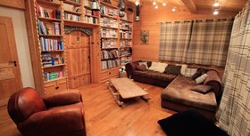 Chalet Odalys La Taniere