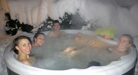 Chalet Odalys La Taniere