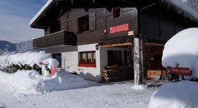 Chalet Odalys La Taniere