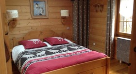 Chalet Odalys La Taniere