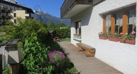 Chalet Odalys La Taniere