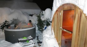 Chalet Odalys La Taniere