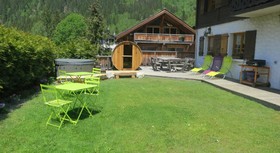 Chalet Odalys La Taniere