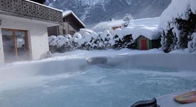 Chalet Odalys La Taniere