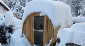 Chalet Odalys La Taniere