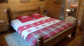 Chalet Odalys La Taniere