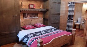 Chalet Odalys La Taniere
