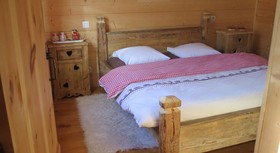 Chalet Odalys La Taniere