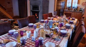 Chalet Odalys La Taniere