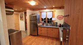 Chalet Odalys La Taniere