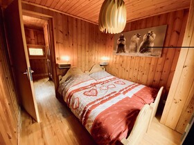 Chalet Orval Chamonix Argentiere