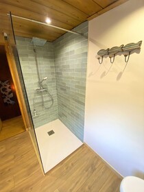 Chalet Orval Chamonix Argentiere