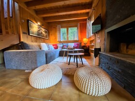 Chalet Orval Chamonix Argentiere