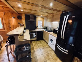 Chalet Orval Chamonix Argentiere