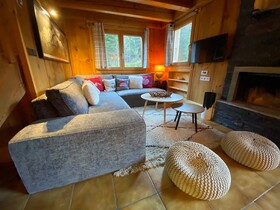 Chalet Orval Chamonix Argentiere