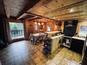 Chalet Orval Chamonix Argentiere