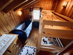 Chalet Orval Chamonix Argentiere