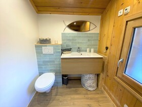 Chalet Orval Chamonix Argentiere