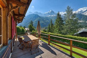 Chalet Primerose