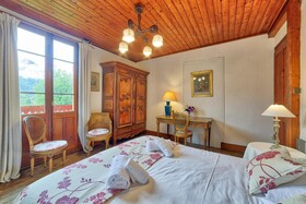 Chalet Primerose
