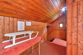 Chalet Primerose