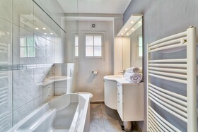 Chalet Primerose