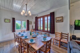 Chalet Primerose