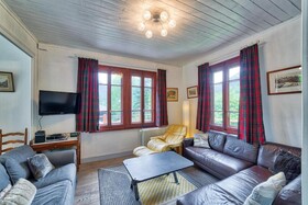 Chalet Primerose