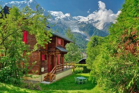 Chalet Primerose