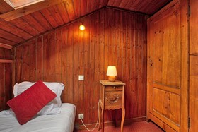 Chalet Primerose