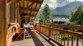 Chalet Ranfurly