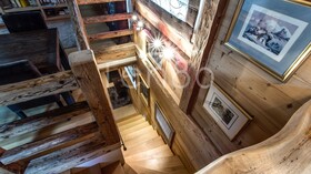 Chalet Ranfurly