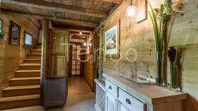 Chalet Ranfurly