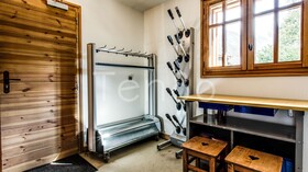 Chalet Ranfurly