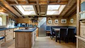 Chalet Ranfurly