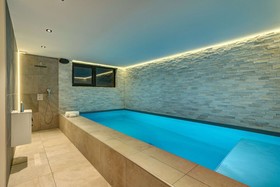 Chalet Red Fox