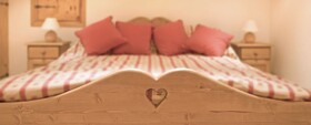 Chalet Rimaye-Chamonix