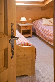 Chalet Rimaye-Chamonix